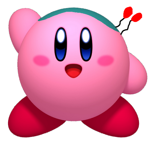 File:Kirby balloon fighter.png