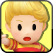 Lucas CSS Icon