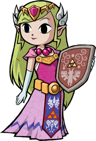 File:Princess Zelda The Minish Cap.png