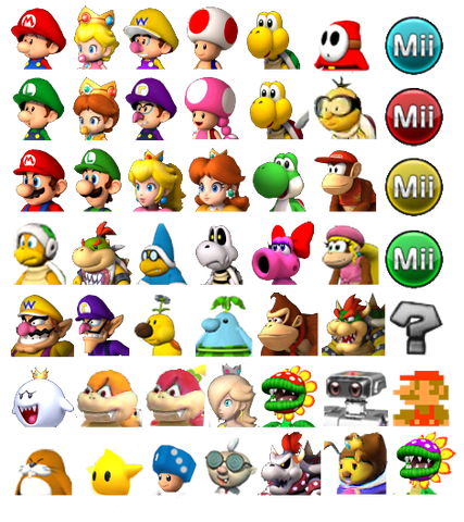 File:MK3DS Characters.png