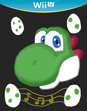Yoshi (Sound)