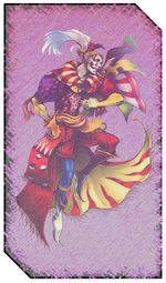 Kefka Pacificard 2016