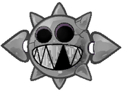 Gash