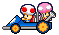 File:Toad and toadette.png