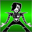 SanguineBloodShed Assist Mettaton