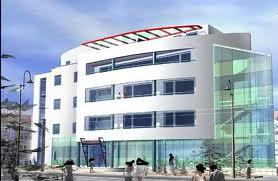 Nintendo Studios 3