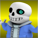 SanguineBloodShed Boss Sans