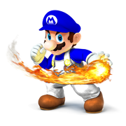 Smg4