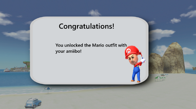 Unlockscreenmariocostume
