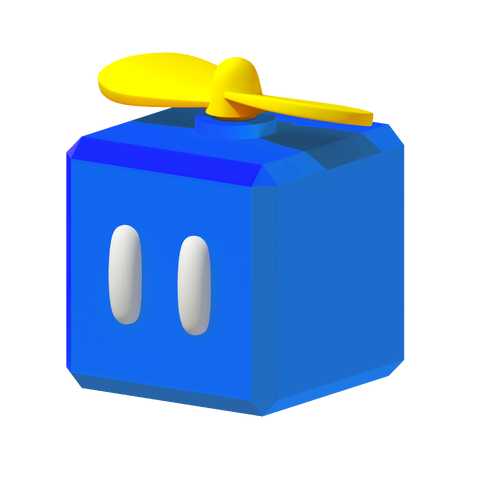 File:Propeller Block SM3DW.png