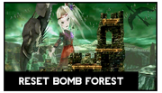 Reset Bomb Forest