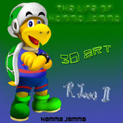 Hamma Jamma
