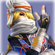 SSBR SheikIcon