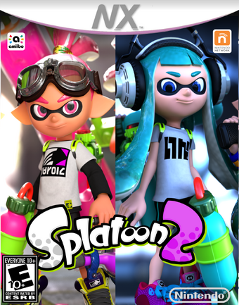 Splatoon2BOX
