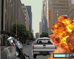 Ford F-150 Gameplay