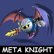 MetaKnightIconSSB
