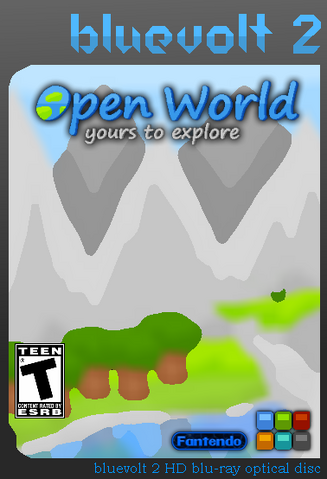 File:One World Boxart.png