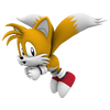 Classic tails by mike9711-d55131d