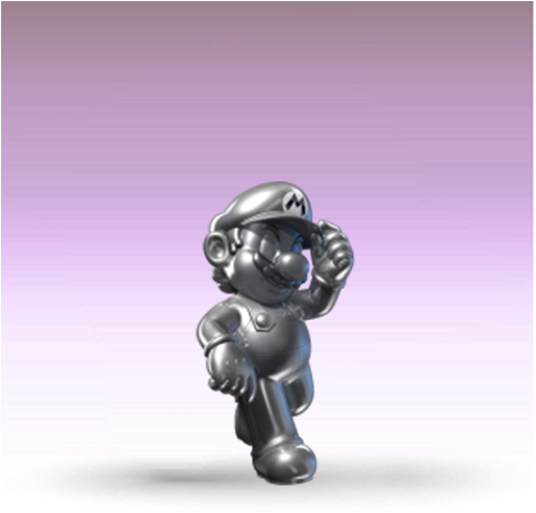 File:Metal Mario (Universe).png
