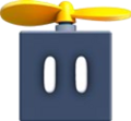 Propeller Block 5-Star