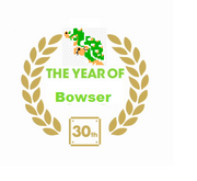 Year of Bowser