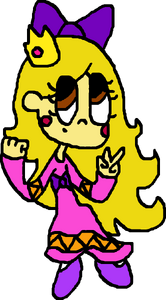 Lily Bretwine