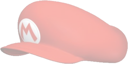 Vanish Cap