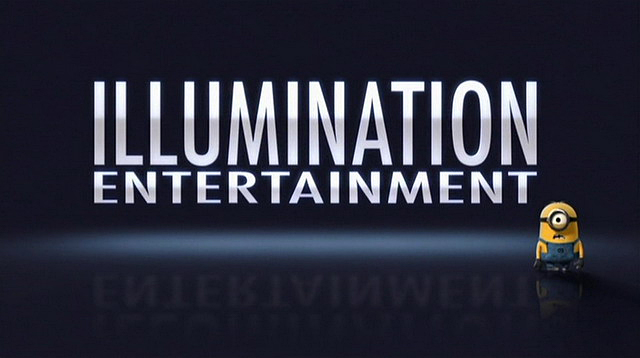 Illumination Entertainment | Fantendo - Nintendo Fanon Wiki | Fandom ...