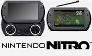 Nintendo Nitro