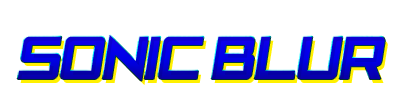 SonicBlur2016Logo