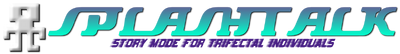 SplashTalkSimplelogo