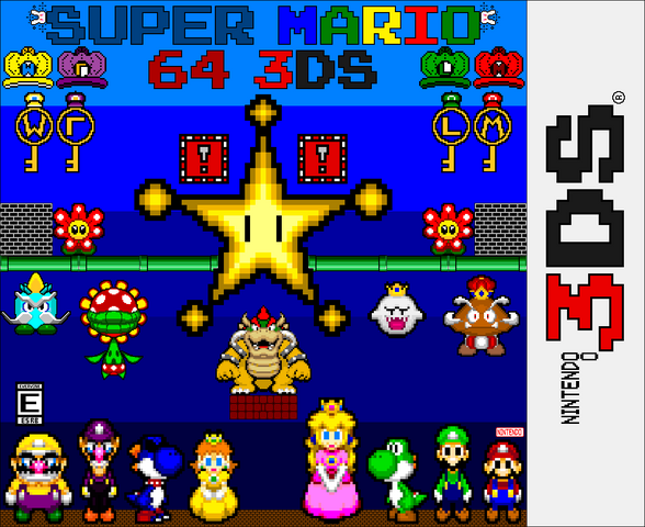 File:SUPER MARIO 64 3DS.png