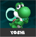 Yoshi NRI