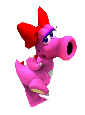 File:Birdo FKDDXtreme.png
