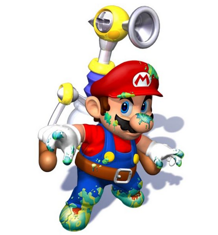 File:Grimy Mario.png