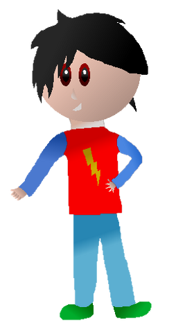 File:David - Fantendo Nightmare.png