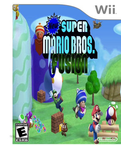 File:NSMBF Boxart.png