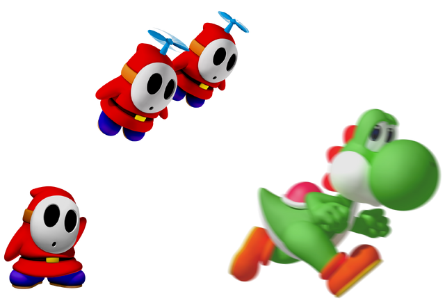 File:Yoshi YBA.png