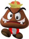 SMBDIY Goomboss