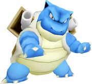 Blastoise