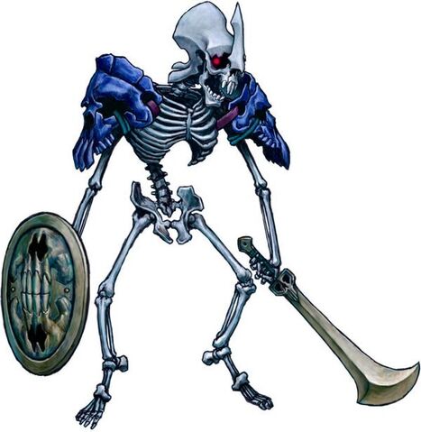 File:Dark Stalfos by Nergali.jpg