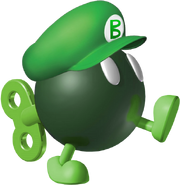 McBomb