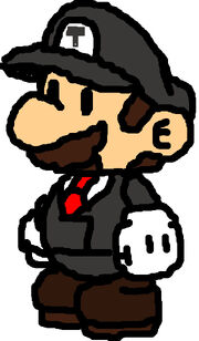 Tonymario