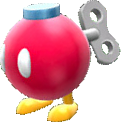 Bob-omb Buddy