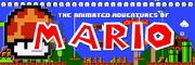 The Animated Adventures of Mario