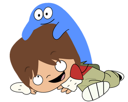 Mac & Bloo