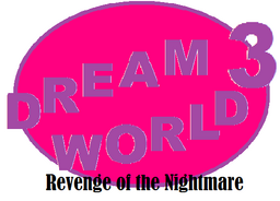 Dream World 3,logo