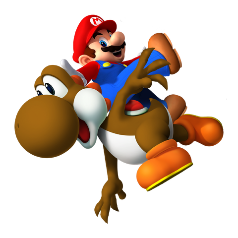 File:MarioDigYoshi.png