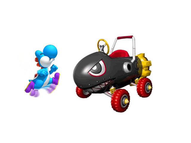 File:Light Yoshi.png