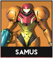SamusSSBV Updated